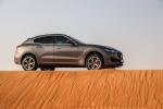 Maserati Levante S Q4 GranSport 2017 года